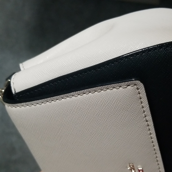 Kate Spade New York Small Byrdie in Colour Block (Like New) - Picture 15 of 15